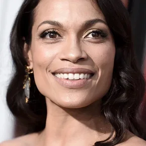 Photo star : Rosario Dawson