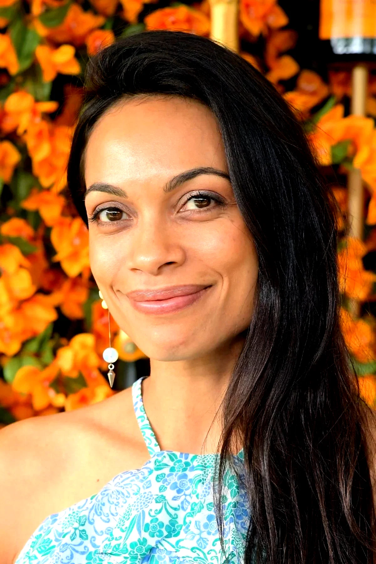 Rosario Dawson