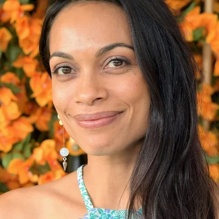 Rosario Dawson