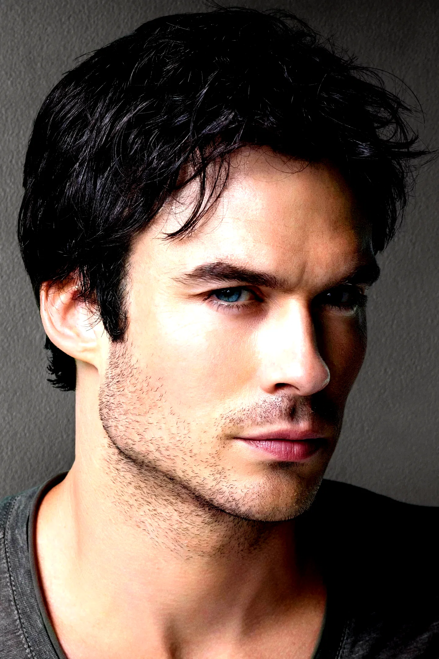Ian Somerhalder