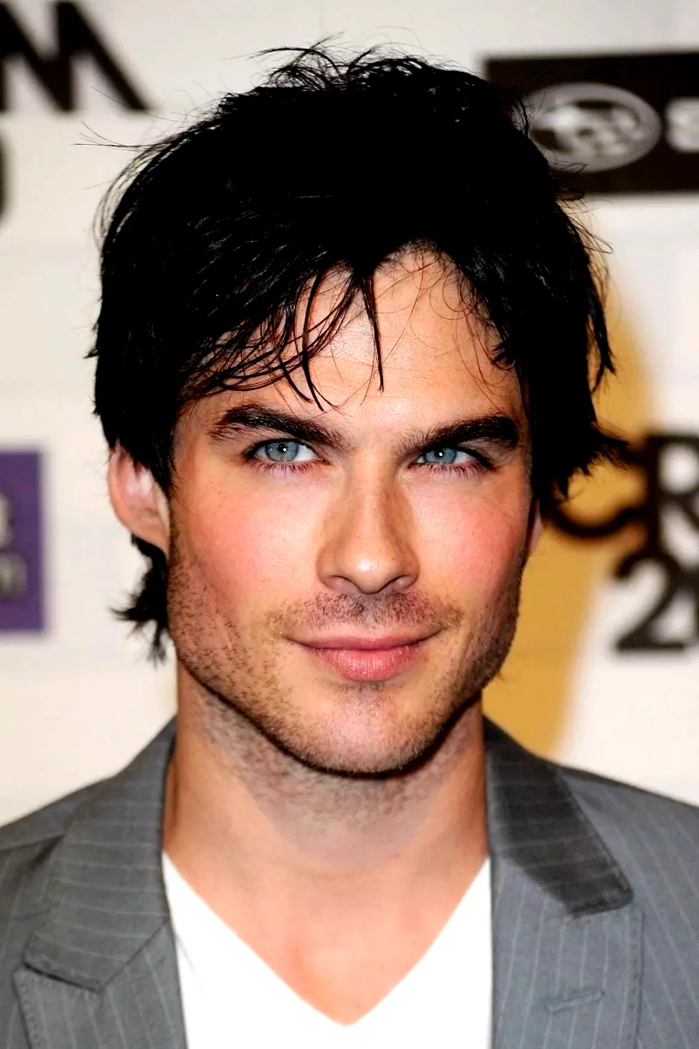 Ian Somerhalder
