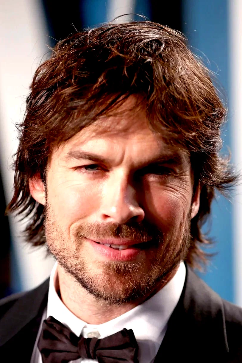 Ian Somerhalder