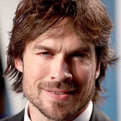 Ian Somerhalder