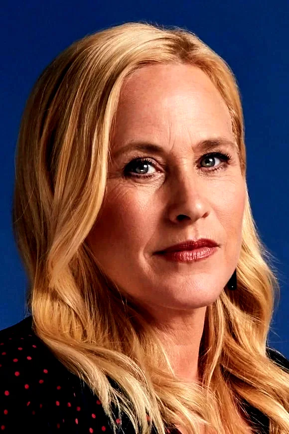 Patricia Arquette