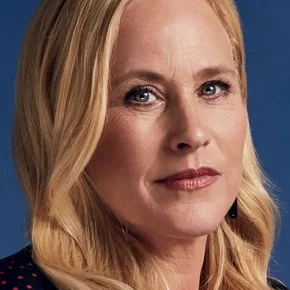 Photo star : Patricia Arquette
