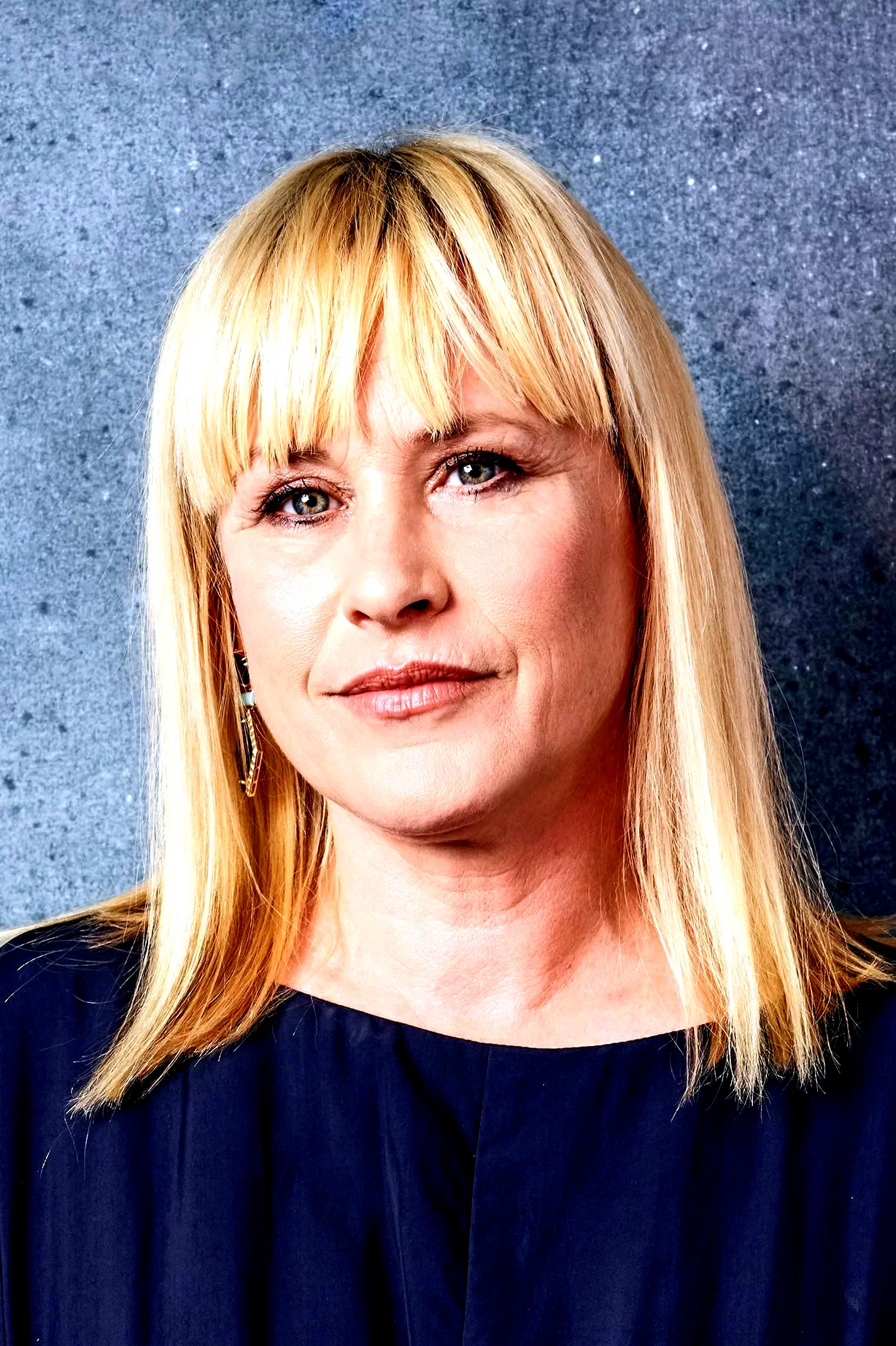 Patricia Arquette