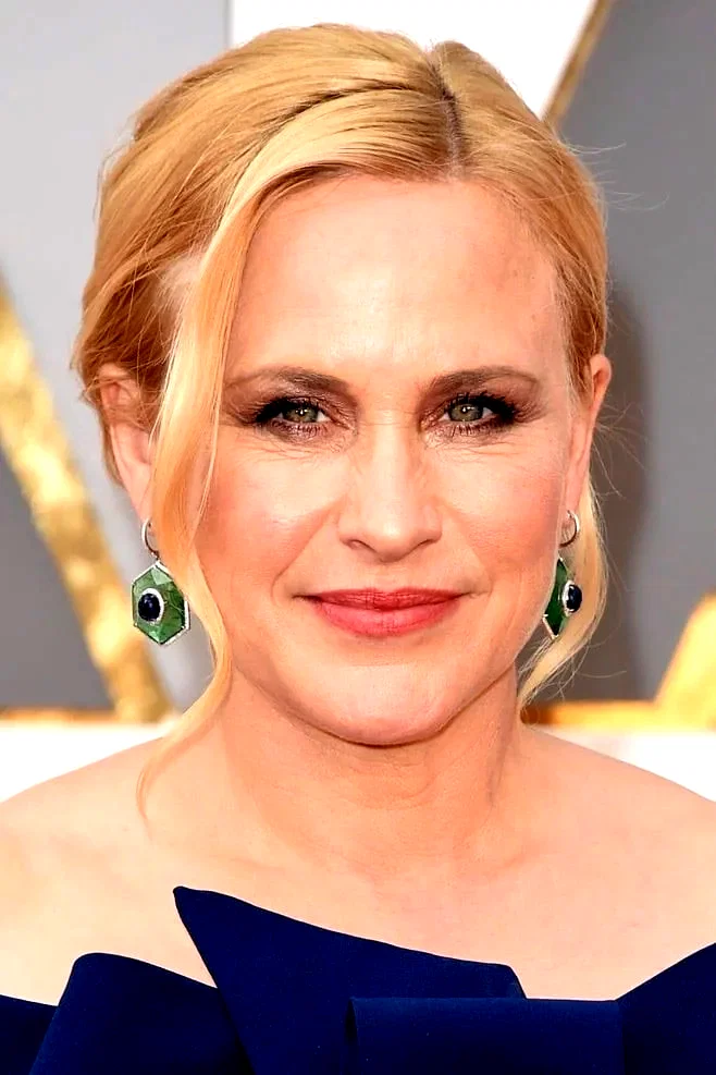 Patricia Arquette