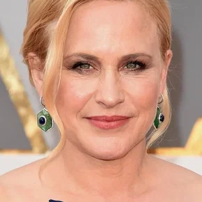 Photo star : Patricia Arquette