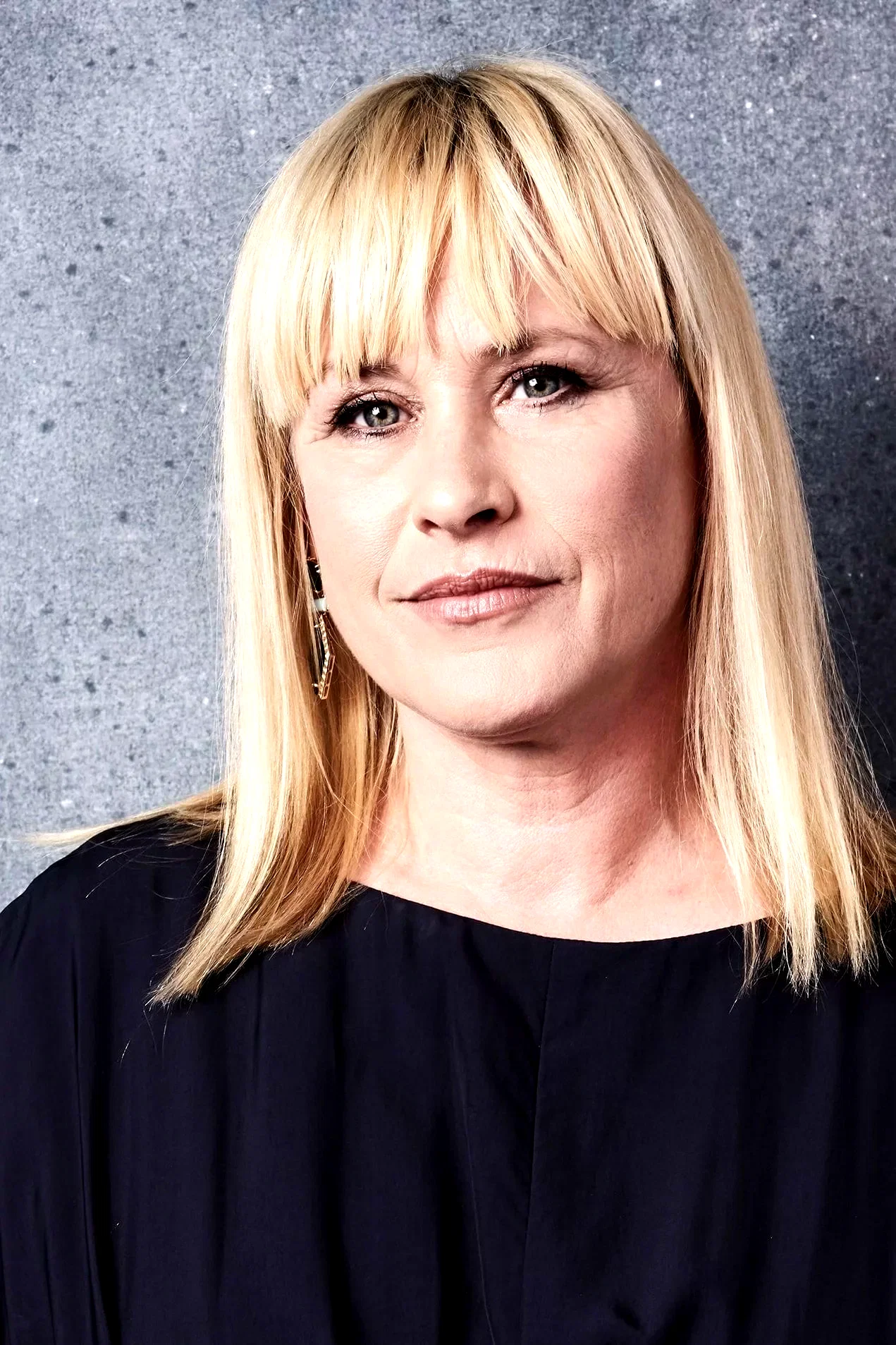 Patricia Arquette