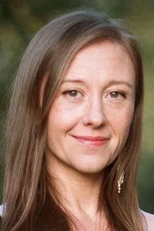 Rebecca Harrell Tickell photo
