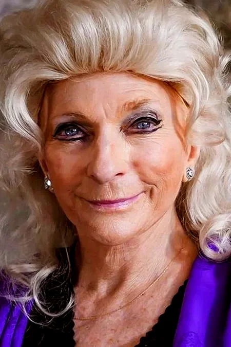  Judy Collins