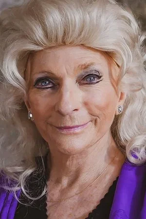  Judy Collins photo