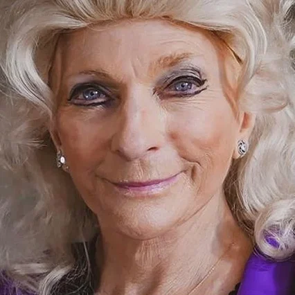  Judy Collins