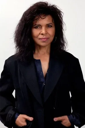 Sharon J Robinson photo