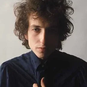 Photo star : Bob Dylan
