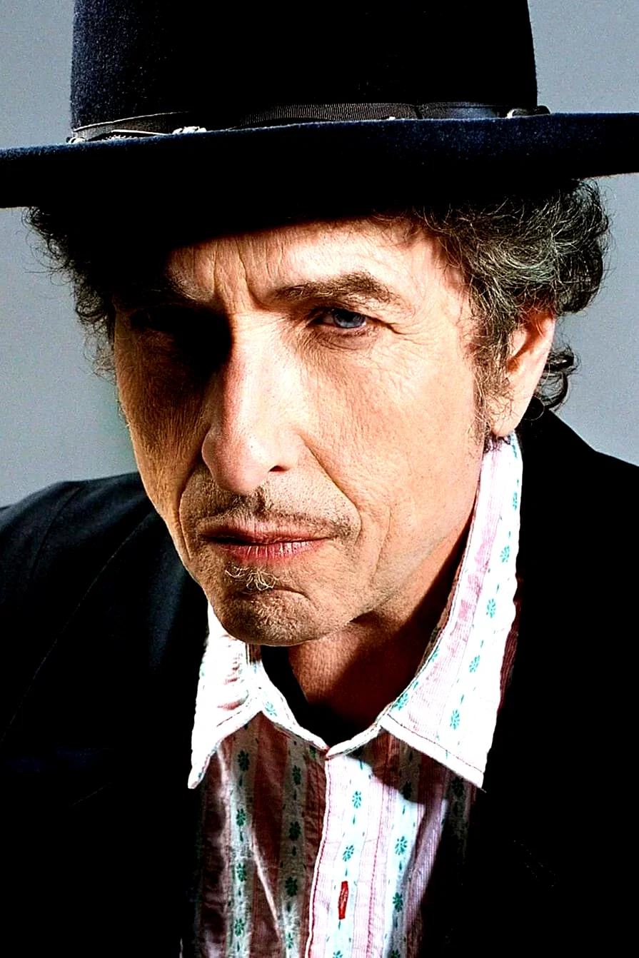 Bob Dylan