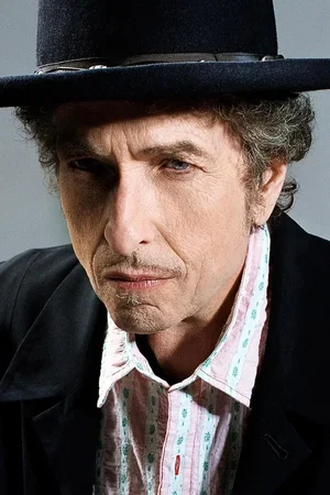 Bob Dylan photo
