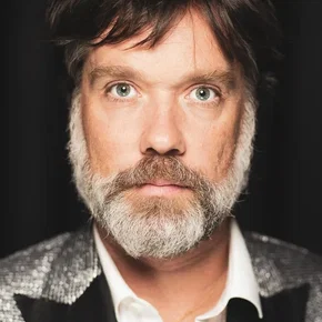 Photo star : Rufus Wainwright