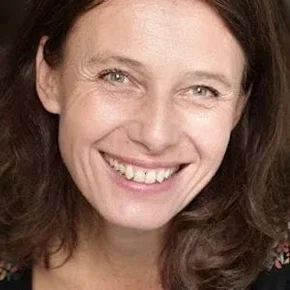 Photo star : Nathalie Boutefeu