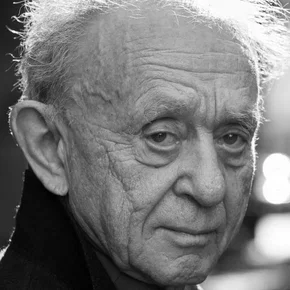 Photo star : Frederick Wiseman