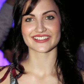 Photo star :  Elli Avram