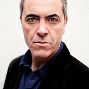 Photo star : James Nesbitt
