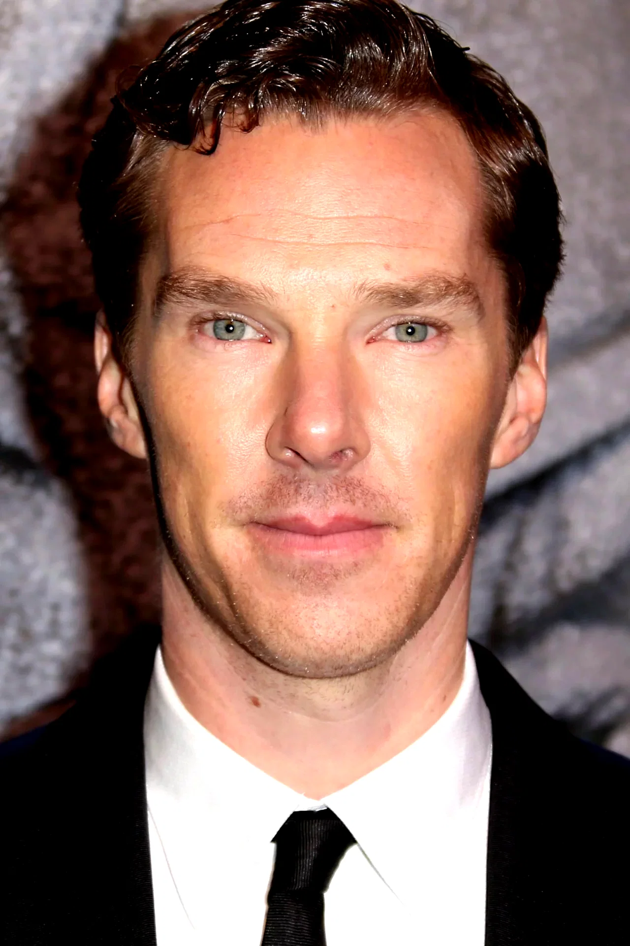 Benedict Cumberbatch
