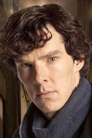 Benedict Cumberbatch photo
