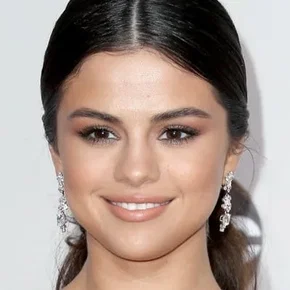 Photo star : Selena Gomez