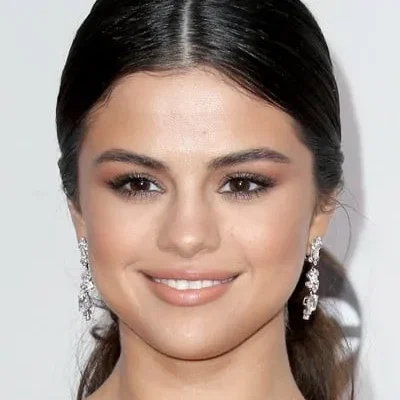 Selena Gomez