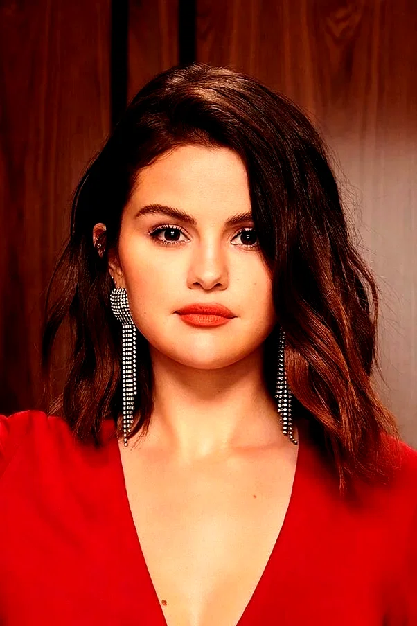 Selena Gomez