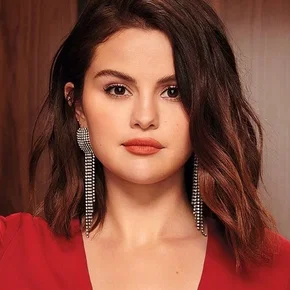 Photo star : Selena Gomez