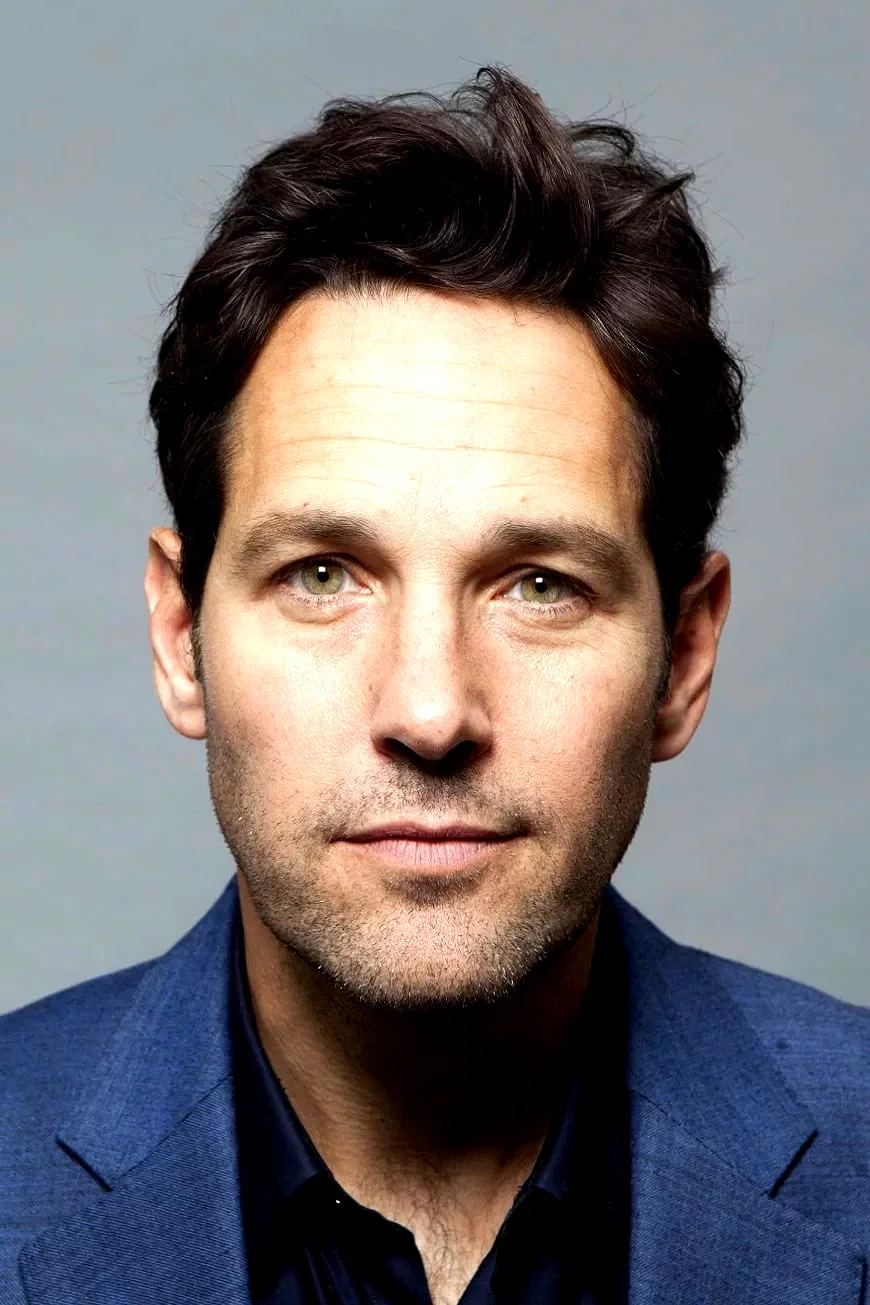 Paul Rudd