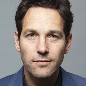 Photo star : Paul Rudd