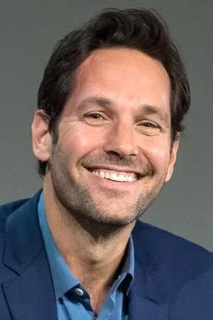 Paul Rudd photo