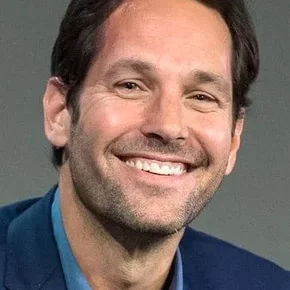 Photo star : Paul Rudd