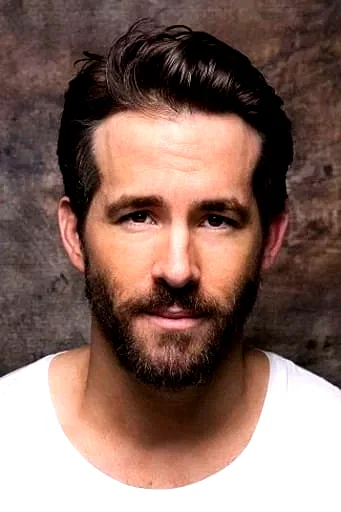 Ryan Reynolds