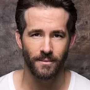 Photo star : Ryan Reynolds