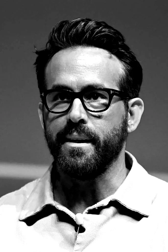Ryan Reynolds