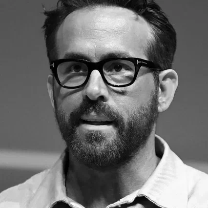 Ryan Reynolds