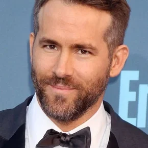 Photo star : Ryan Reynolds