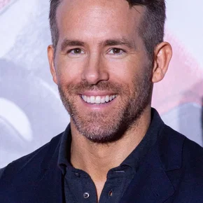 Photo star : Ryan Reynolds