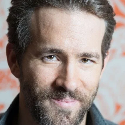 Ryan Reynolds