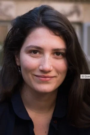 Photo de  Mathilde Weil