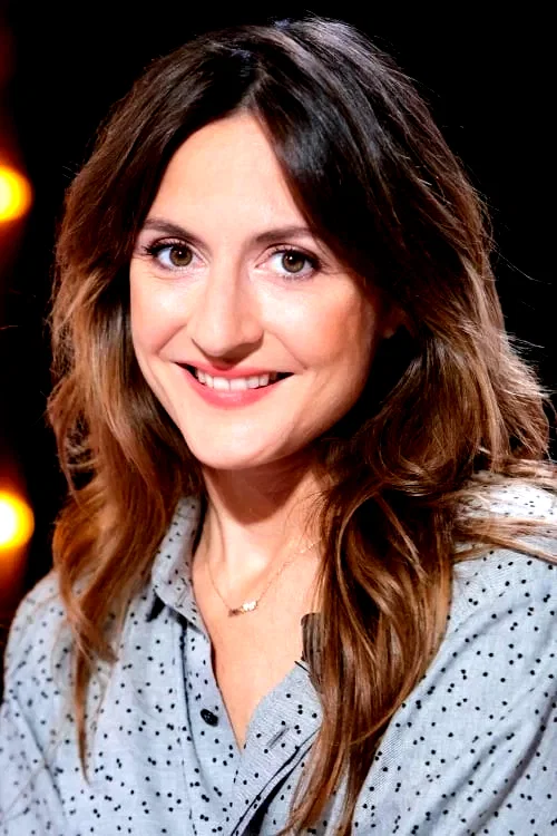 Camille Chamoux