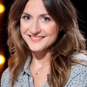 Photo star : Camille Chamoux