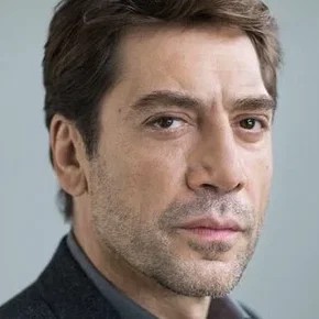 Photo star : Javier Bardem