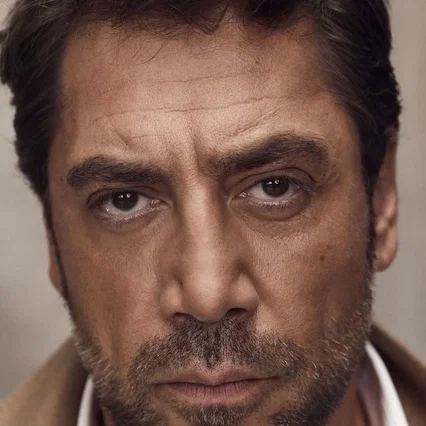 Javier Bardem