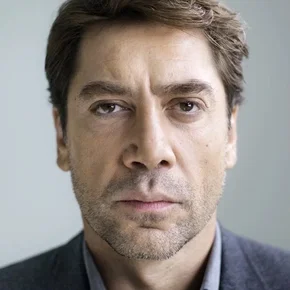 Photo star : Javier Bardem