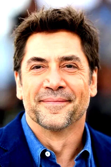 Javier Bardem
